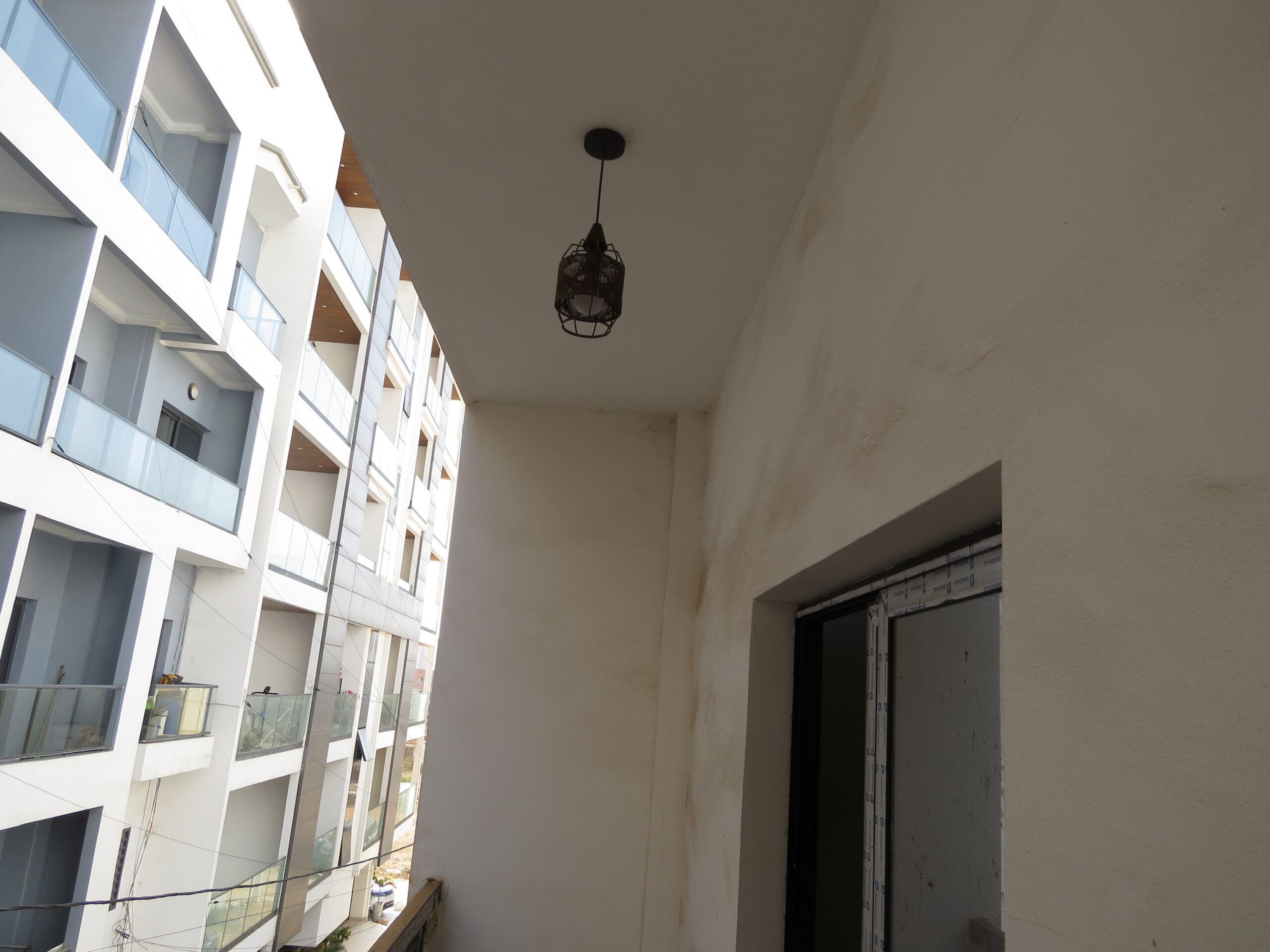 Appartement à louer vers l’ancien Aéroport Léopold Sédar Senghor, Yoff (10)