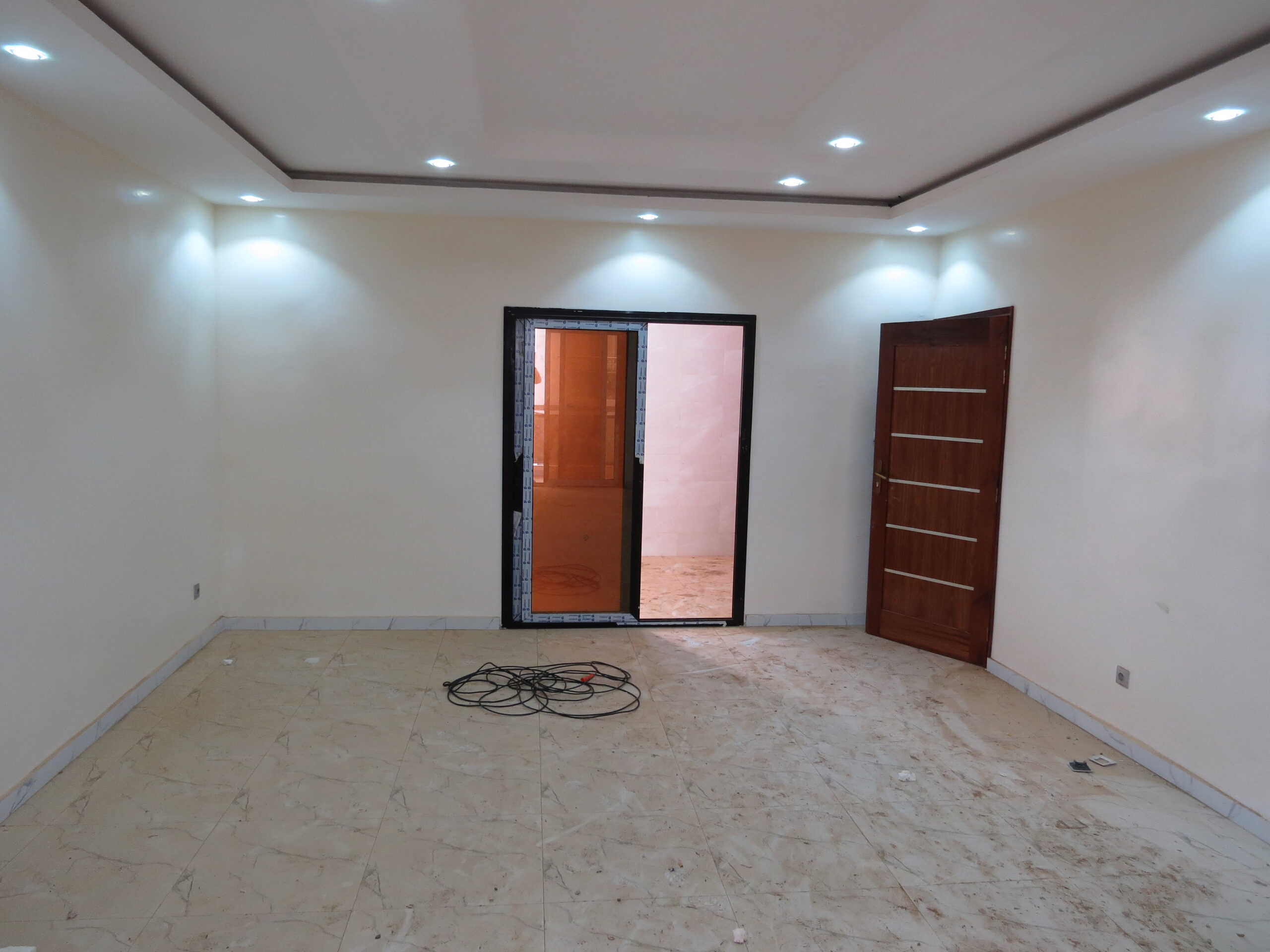 Appartement à louer vers l’ancien Aéroport Léopold Sédar Senghor, Yoff (12)