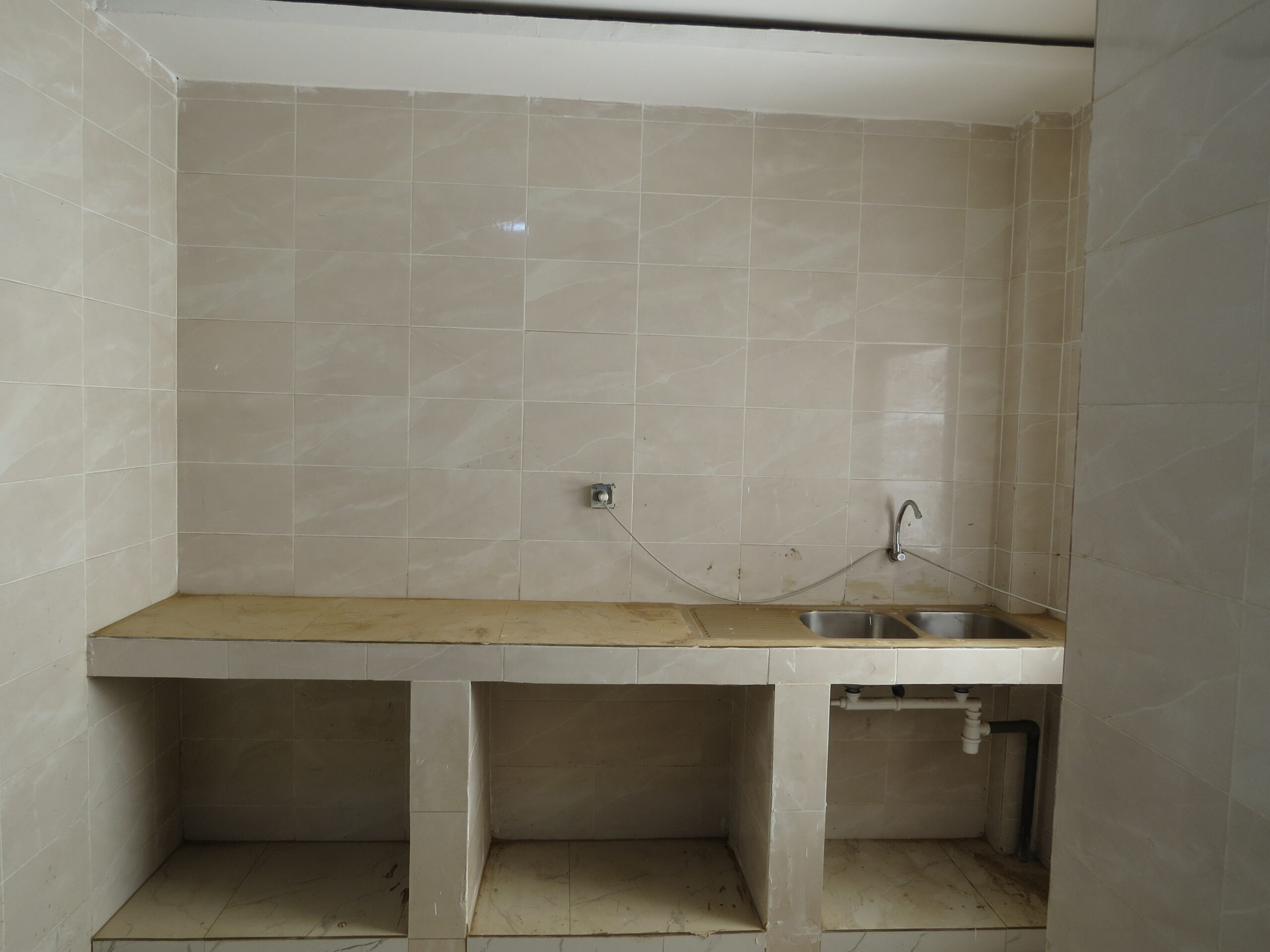 Appartement à louer vers l’ancien Aéroport Léopold Sédar Senghor, Yoff (13)