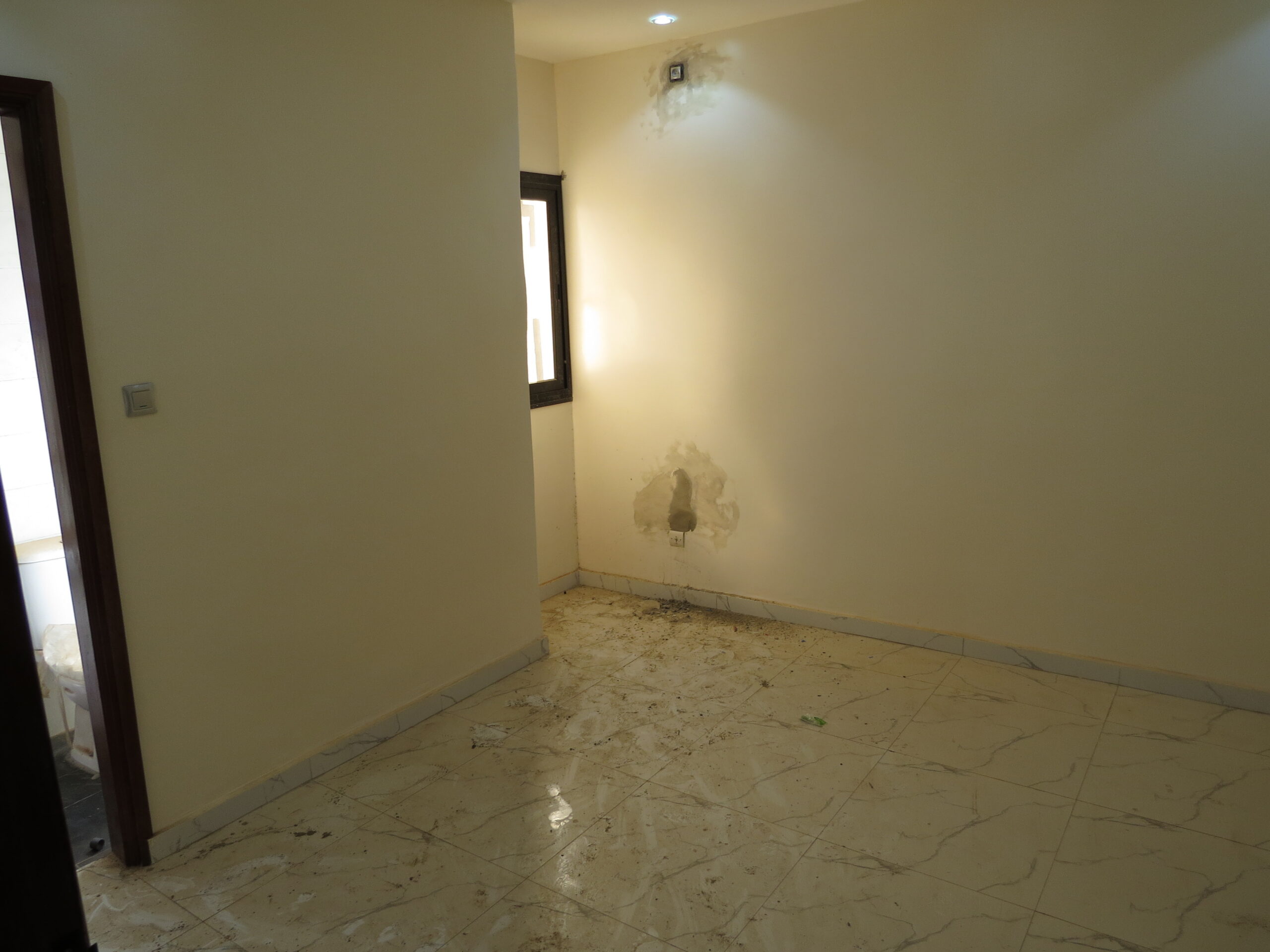 Appartement à louer vers l’ancien Aéroport Léopold Sédar Senghor, Yoff (17)
