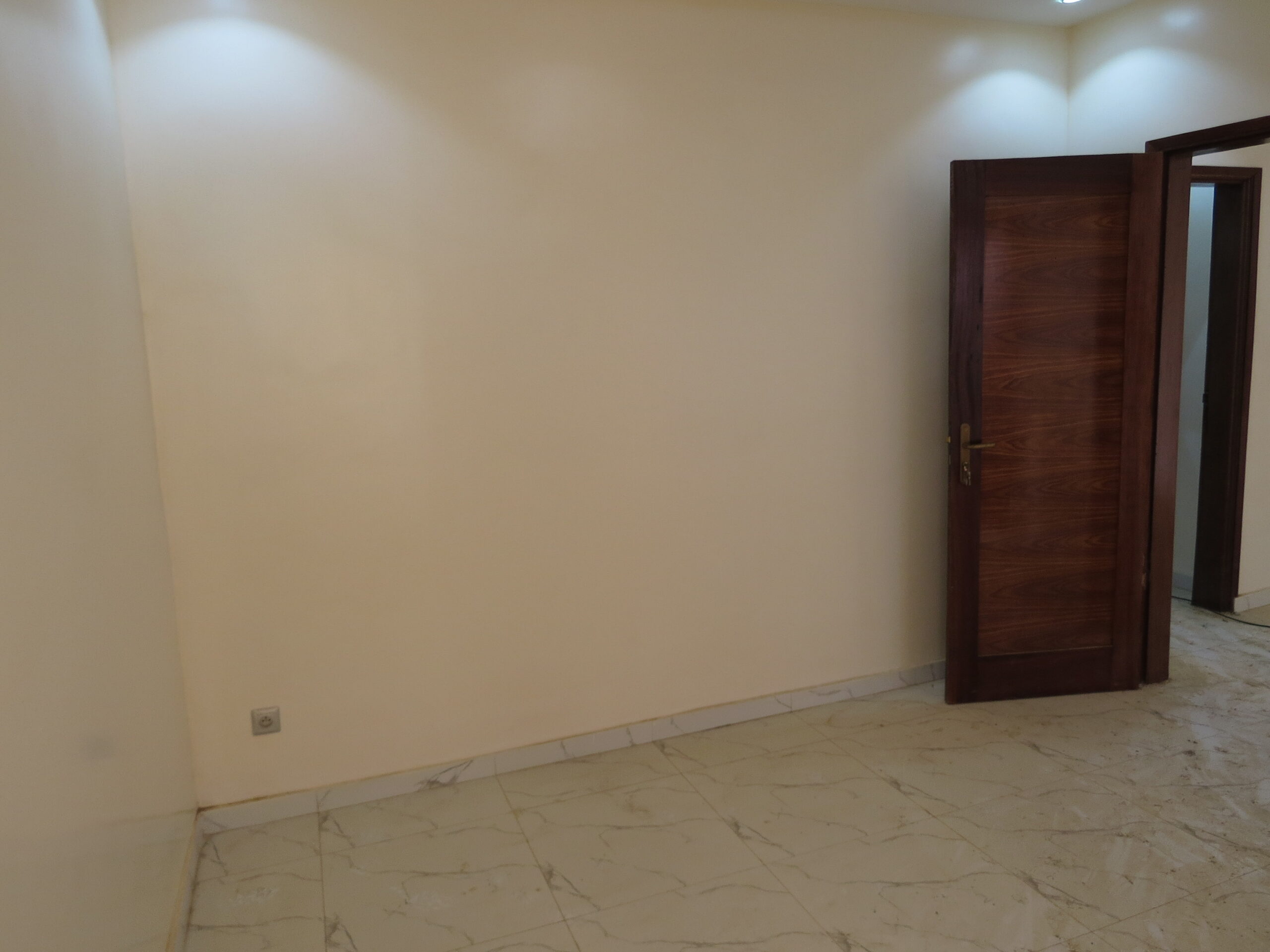 Appartement à louer vers l’ancien Aéroport Léopold Sédar Senghor, Yoff (19)
