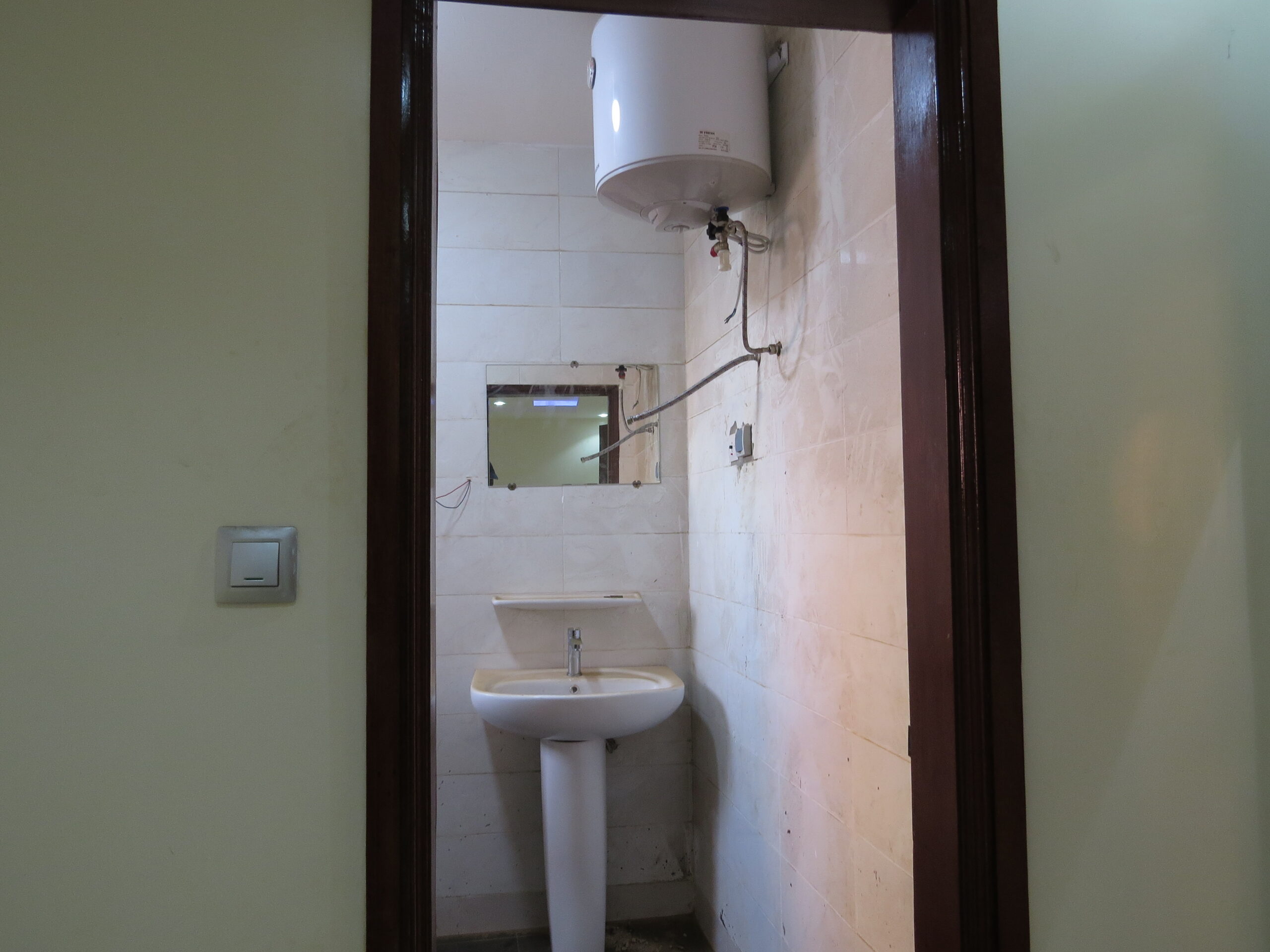 Appartement à louer vers l’ancien Aéroport Léopold Sédar Senghor, Yoff (26)