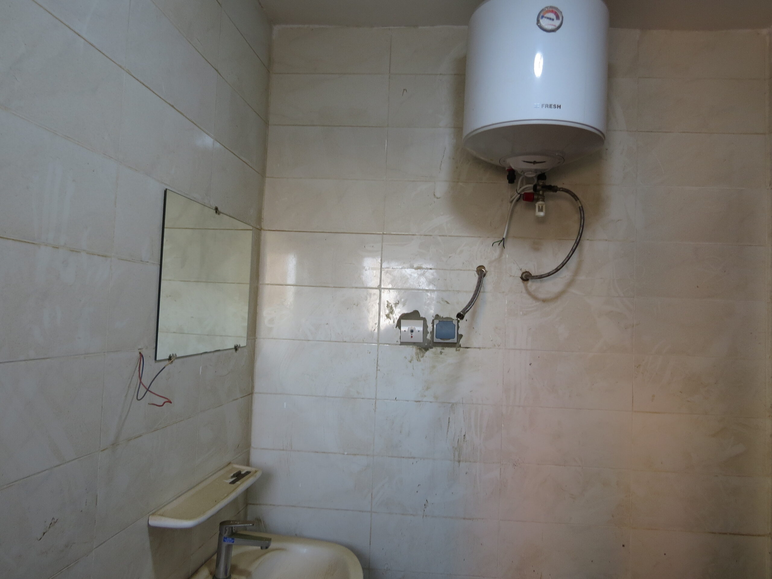 Appartement à louer vers l’ancien Aéroport Léopold Sédar Senghor, Yoff (28)