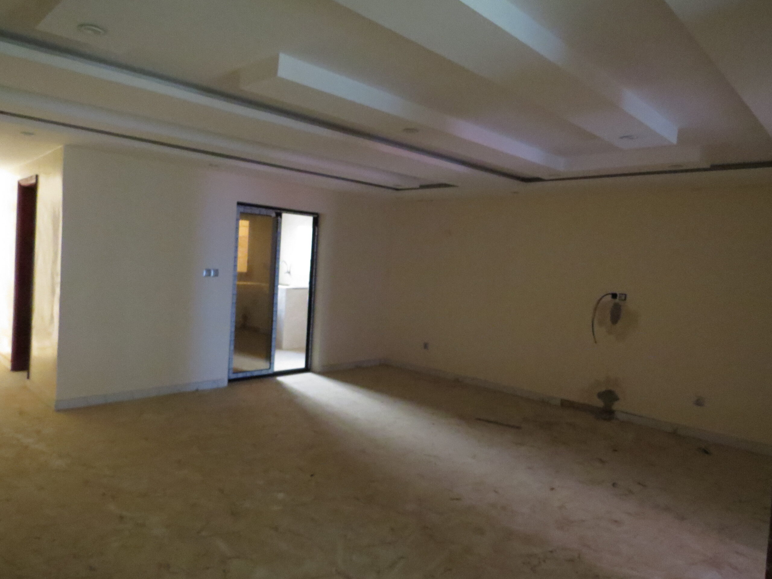 Appartement à louer vers l’ancien Aéroport Léopold Sédar Senghor, Yoff (30)