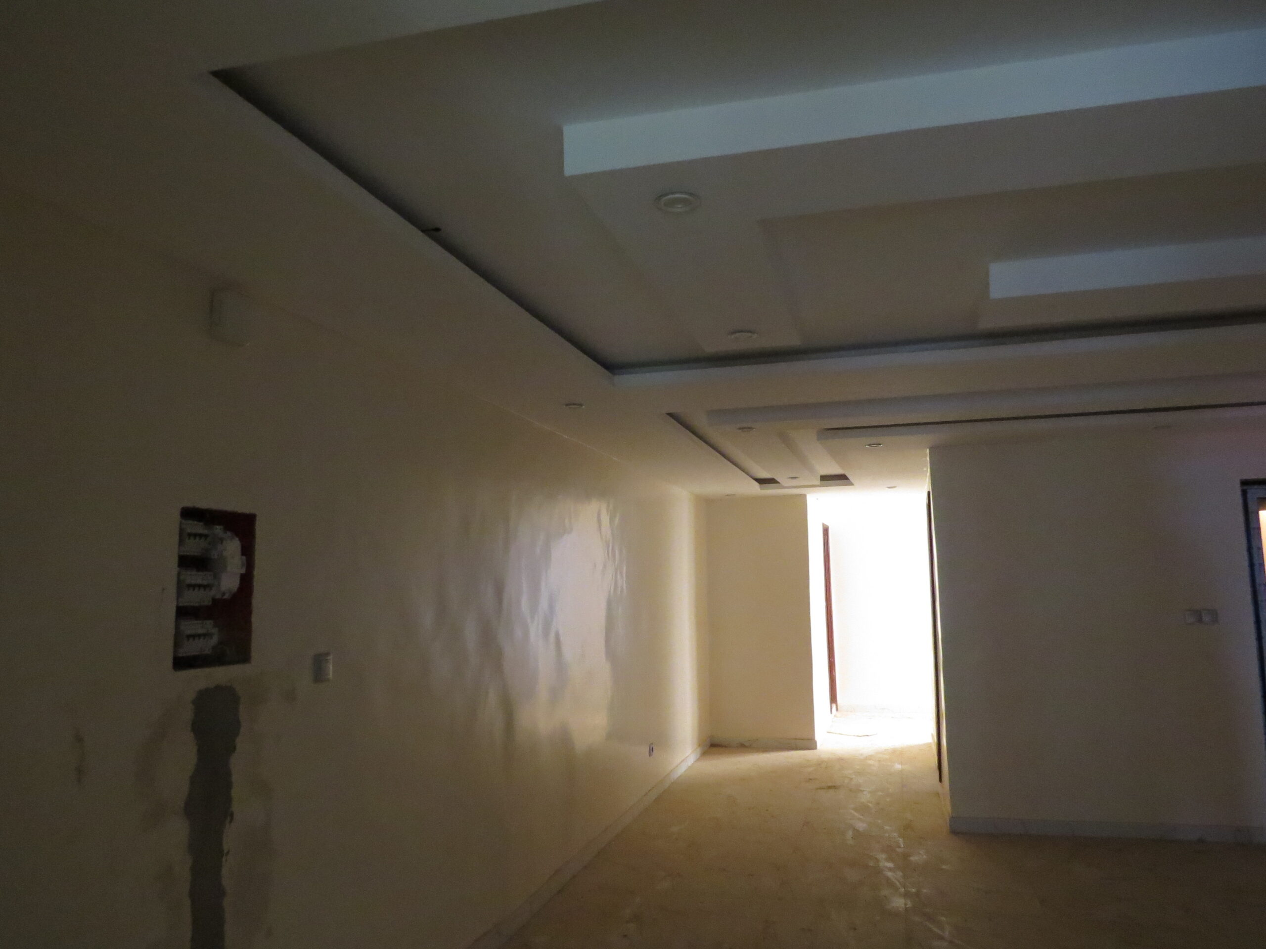 Appartement à louer vers l’ancien Aéroport Léopold Sédar Senghor, Yoff (31)