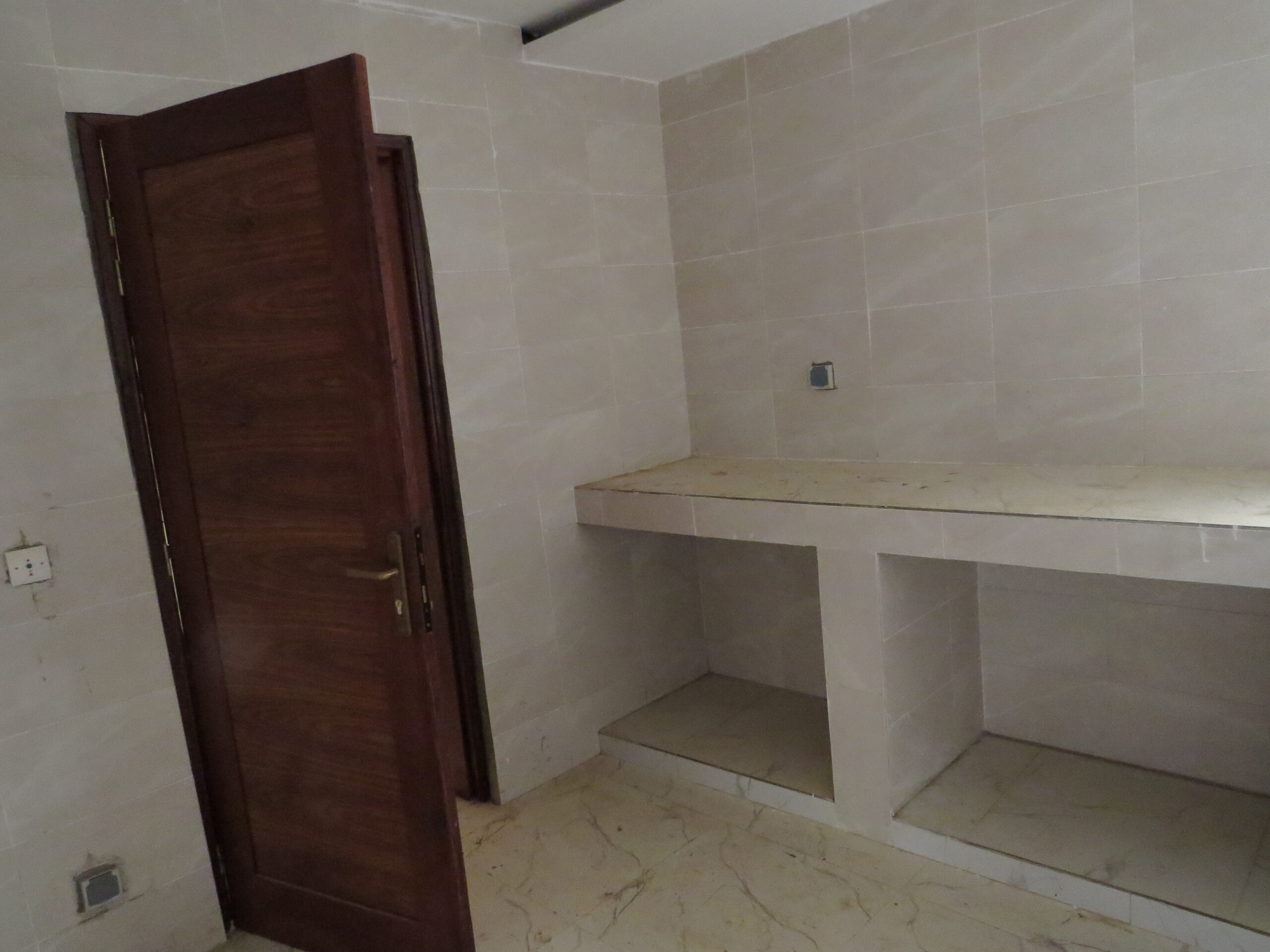 Appartement à louer vers l’ancien Aéroport Léopold Sédar Senghor, Yoff (32)