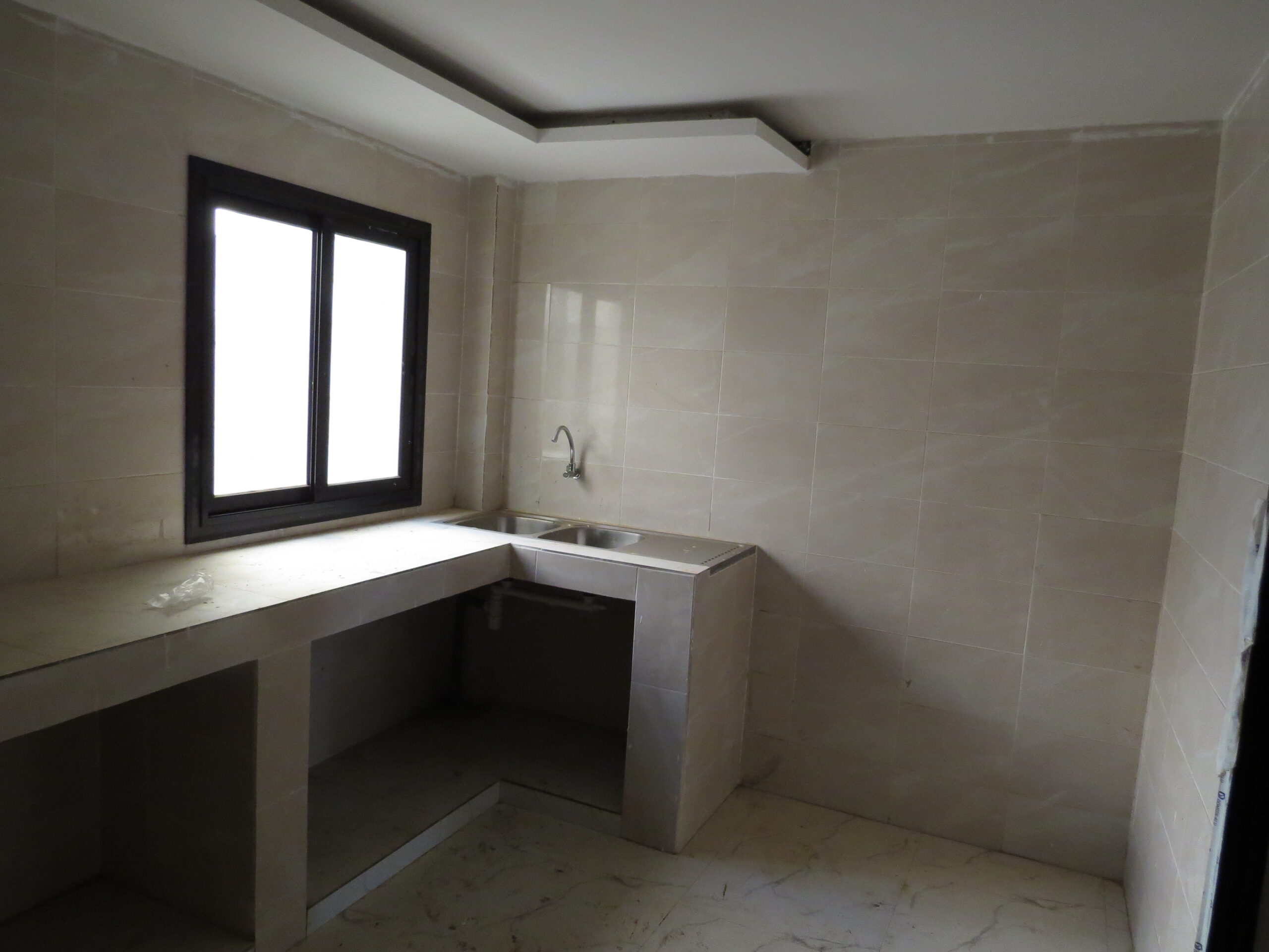 Appartement à louer vers l’ancien Aéroport Léopold Sédar Senghor, Yoff (33)