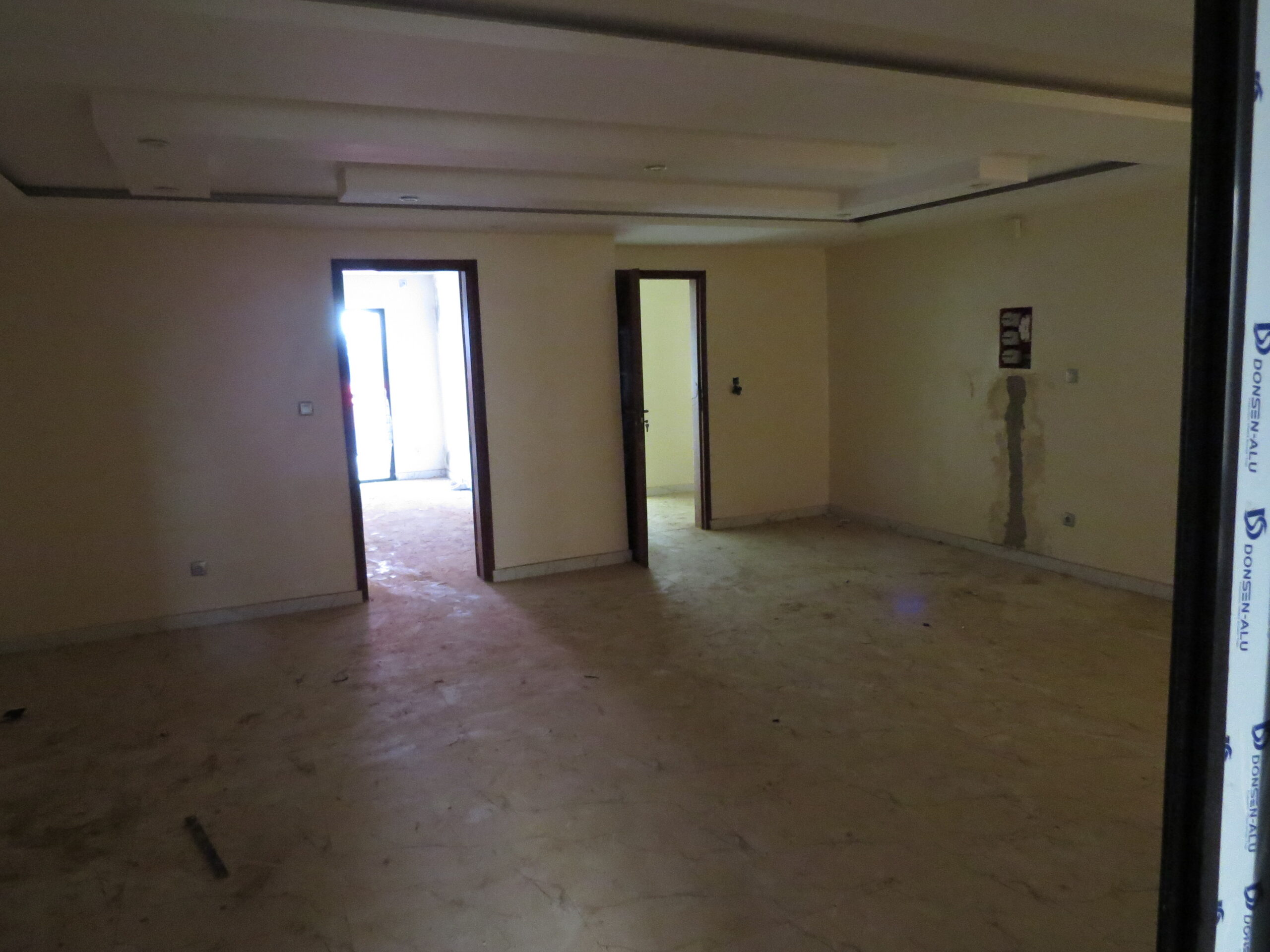 Appartement à louer vers l’ancien Aéroport Léopold Sédar Senghor, Yoff (34)