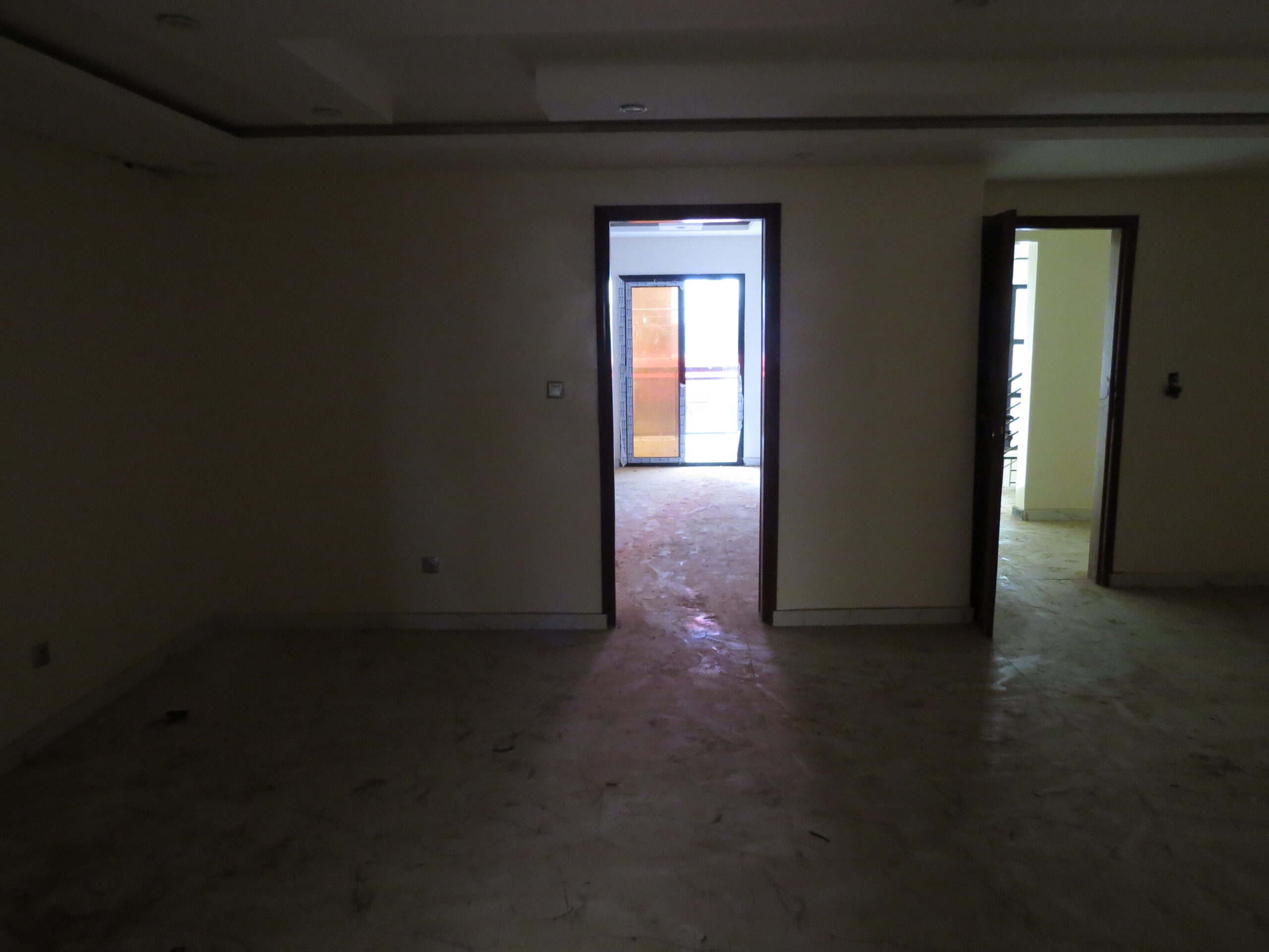 Appartement à louer vers l’ancien Aéroport Léopold Sédar Senghor, Yoff (35)