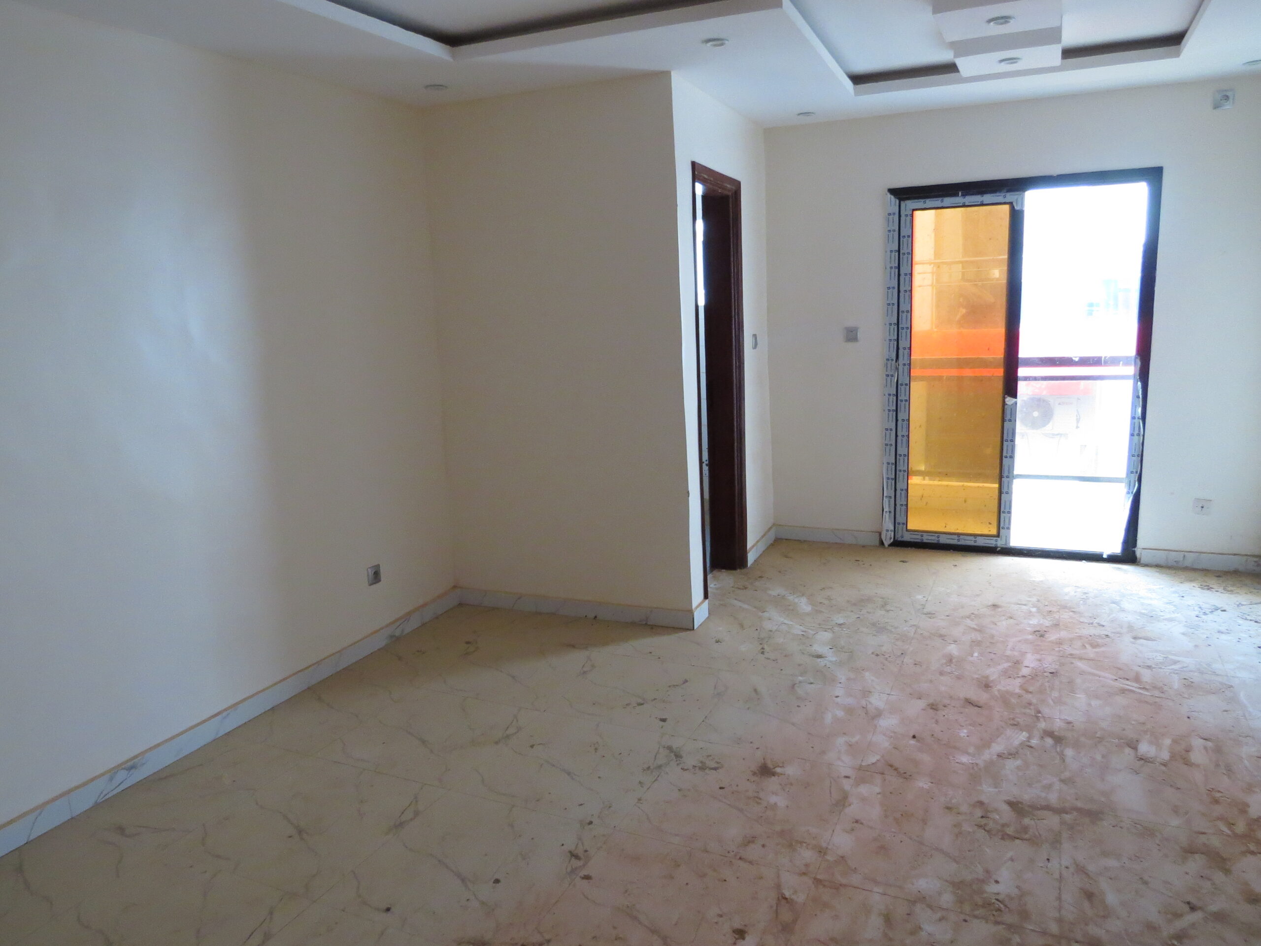 Appartement à louer vers l’ancien Aéroport Léopold Sédar Senghor, Yoff (36)