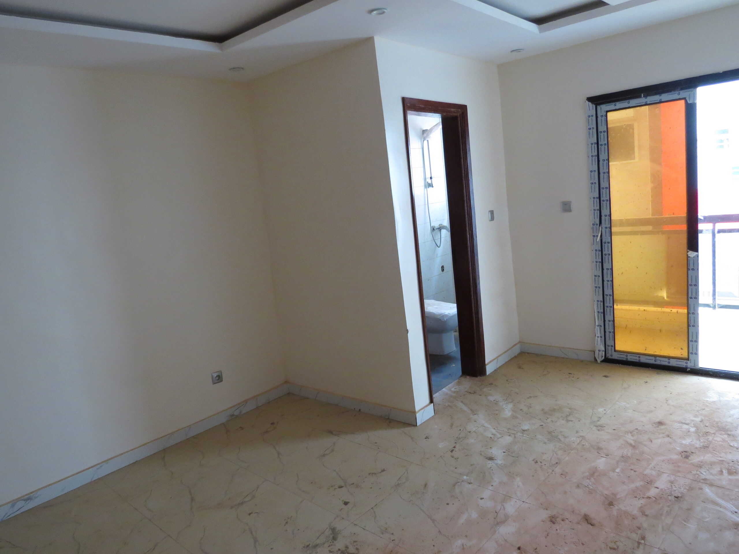 Appartement à louer vers l’ancien Aéroport Léopold Sédar Senghor, Yoff (38)