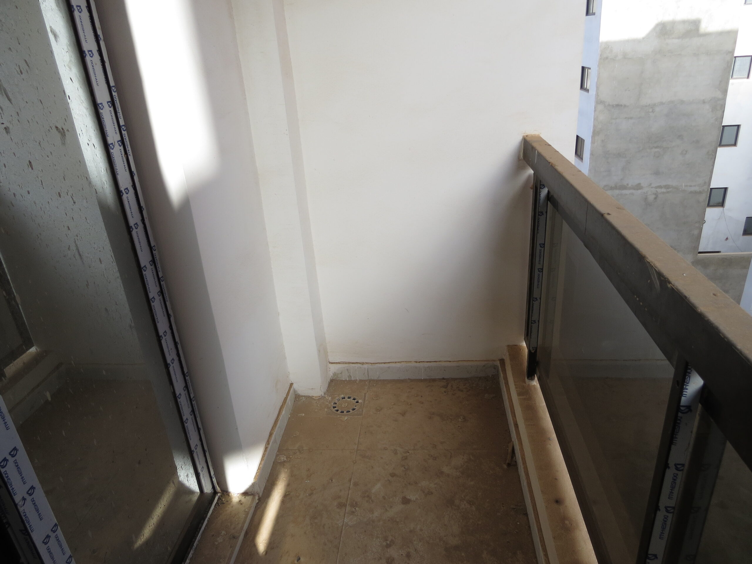 Appartement à louer vers l’ancien Aéroport Léopold Sédar Senghor, Yoff (39)