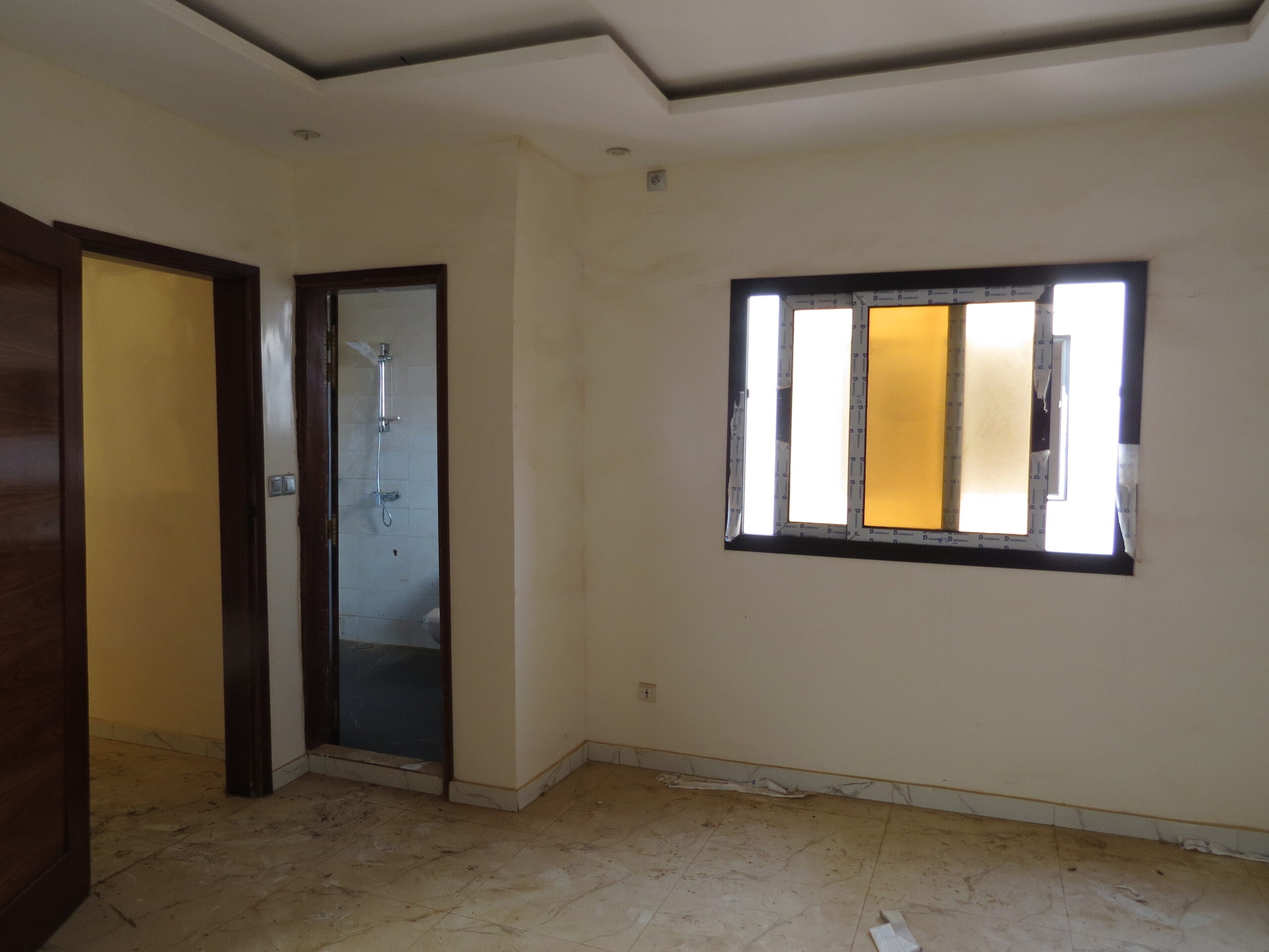 Appartement à louer vers l’ancien Aéroport Léopold Sédar Senghor, Yoff (42)