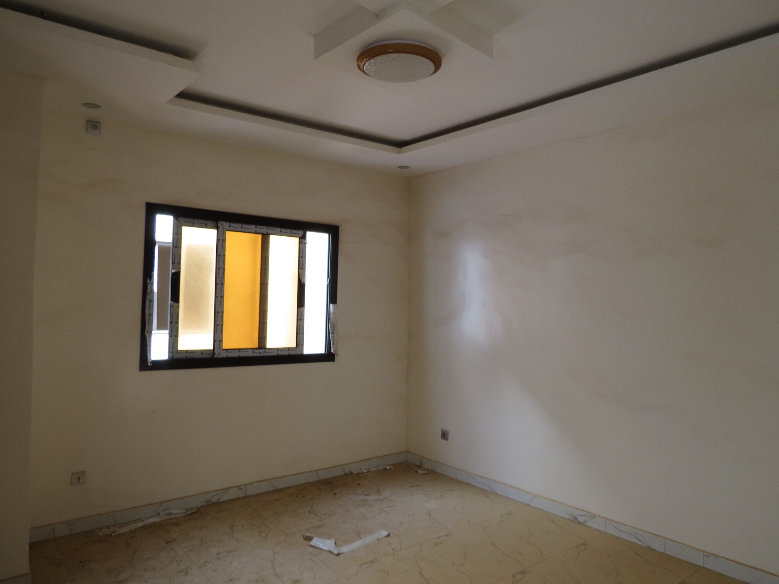 Appartement à louer vers l’ancien Aéroport Léopold Sédar Senghor, Yoff (43)