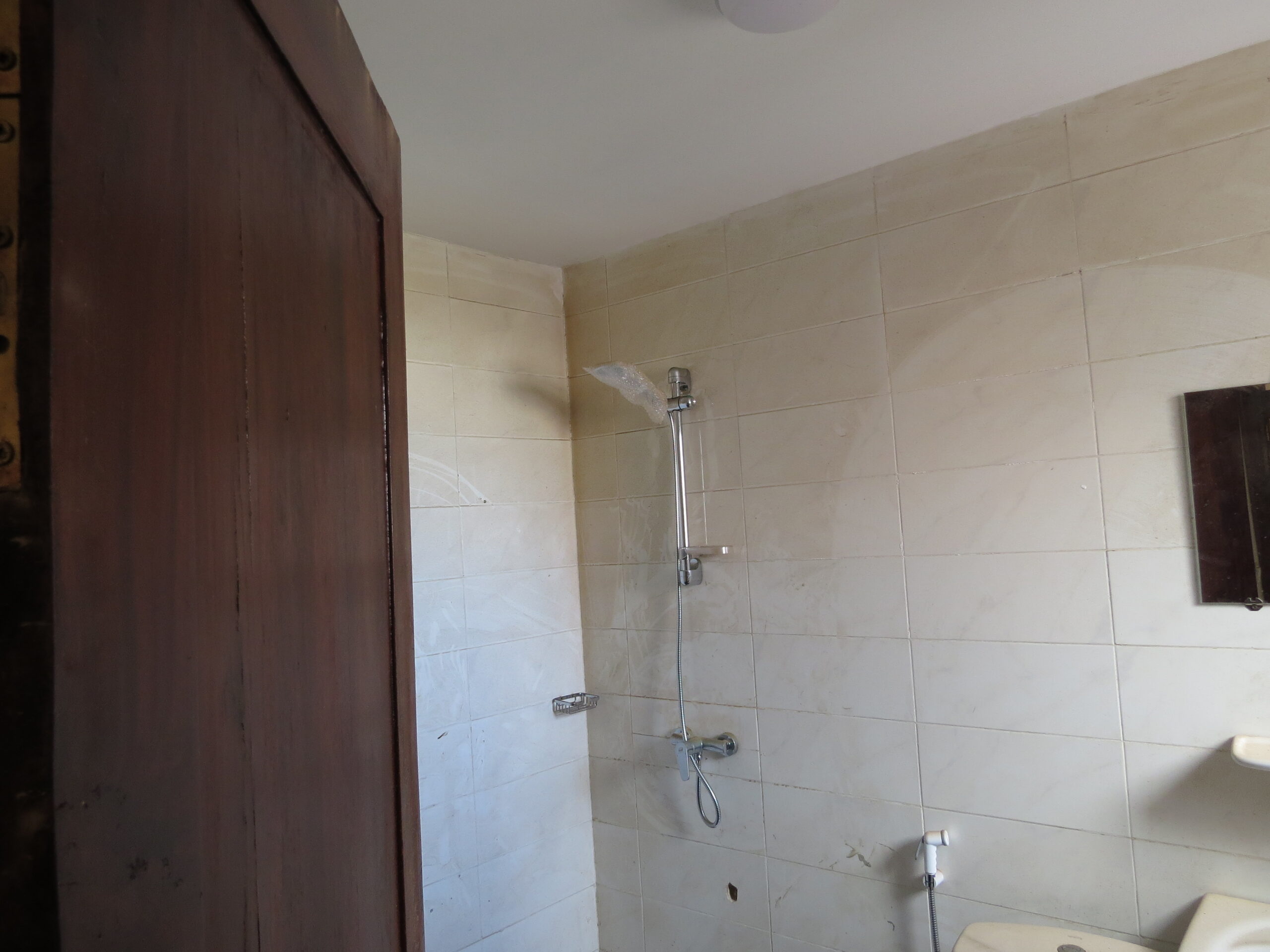Appartement à louer vers l’ancien Aéroport Léopold Sédar Senghor, Yoff (44)