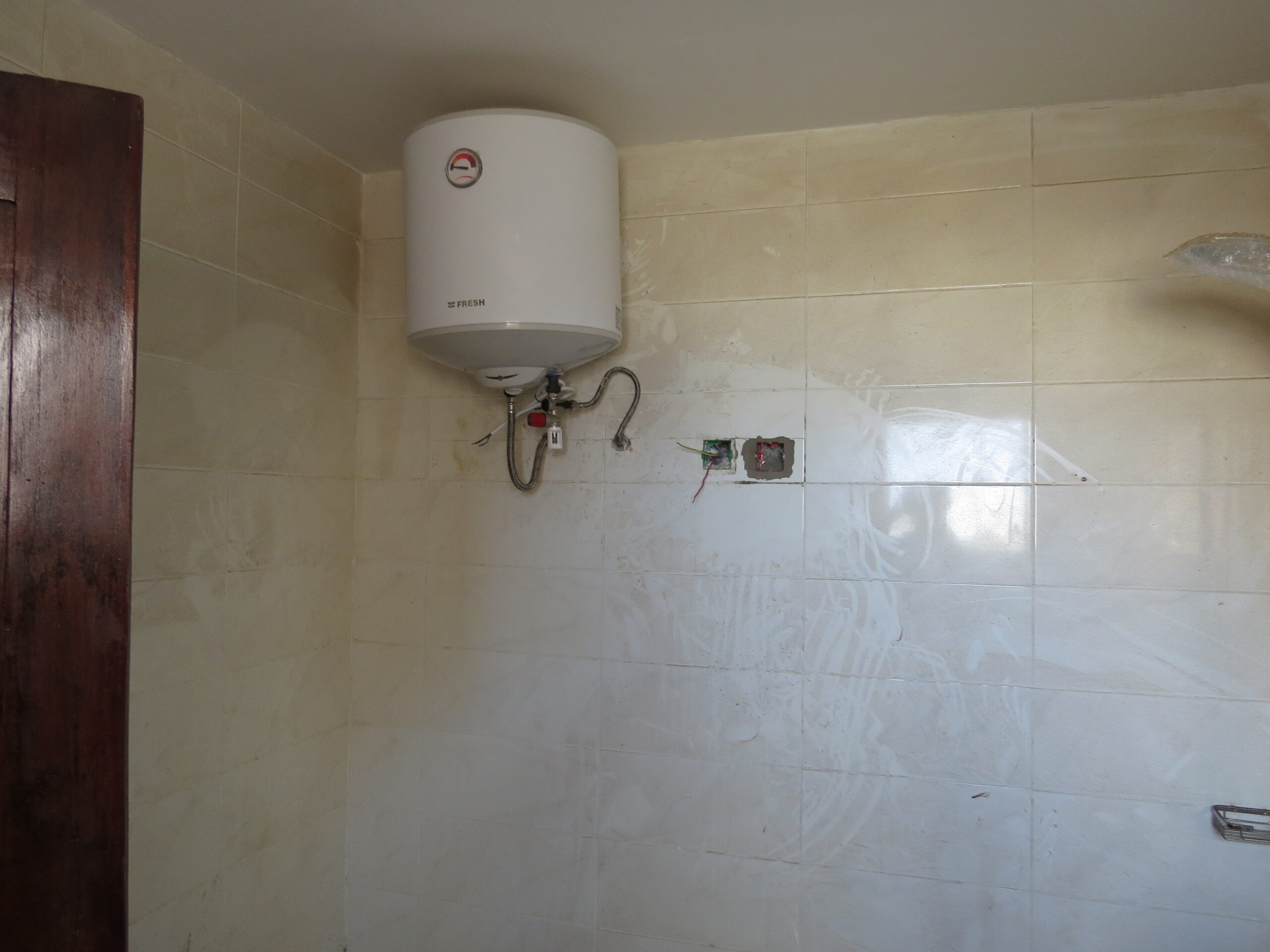 Appartement à louer vers l’ancien Aéroport Léopold Sédar Senghor, Yoff (45)