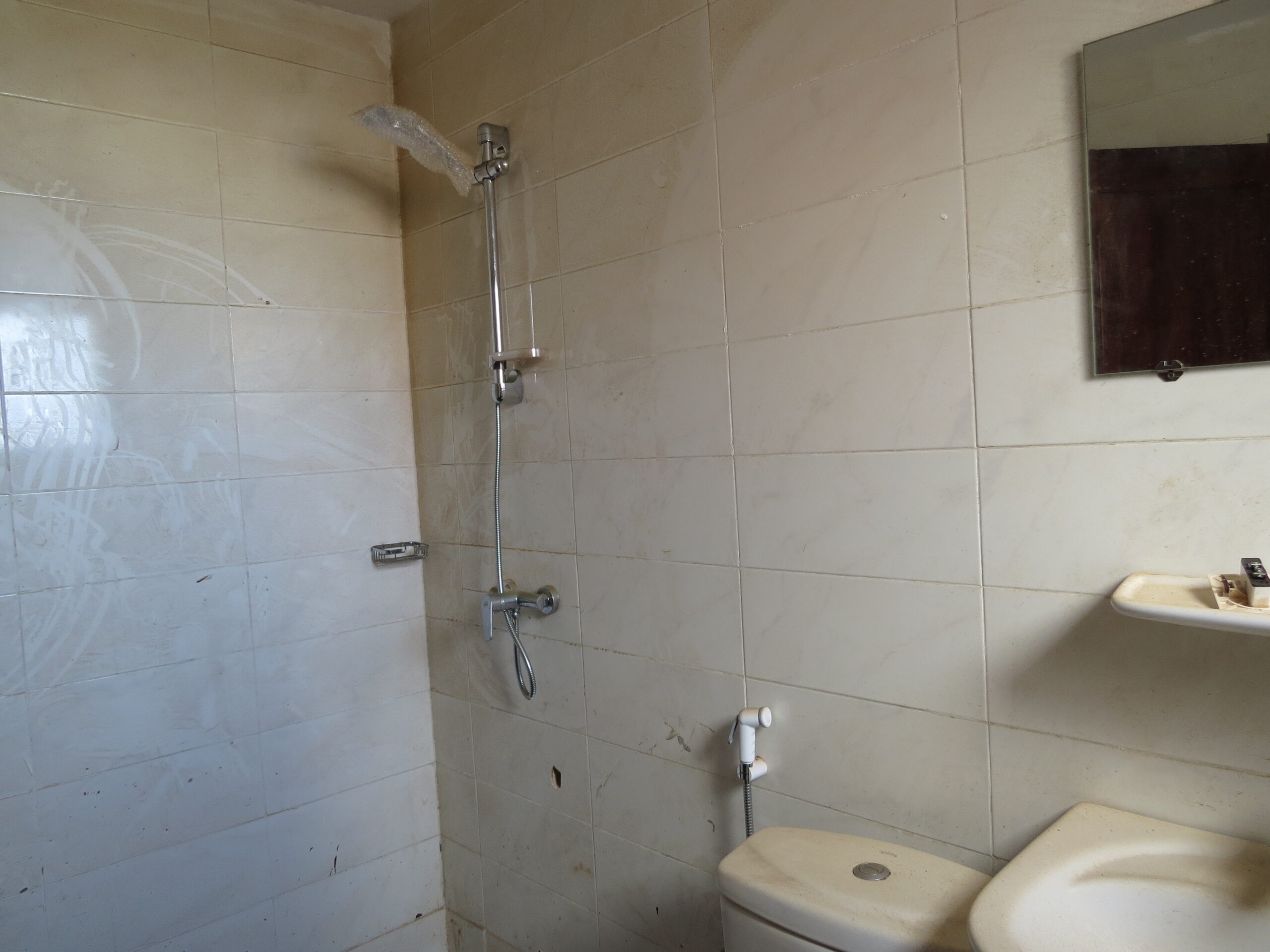 Appartement à louer vers l’ancien Aéroport Léopold Sédar Senghor, Yoff (46)