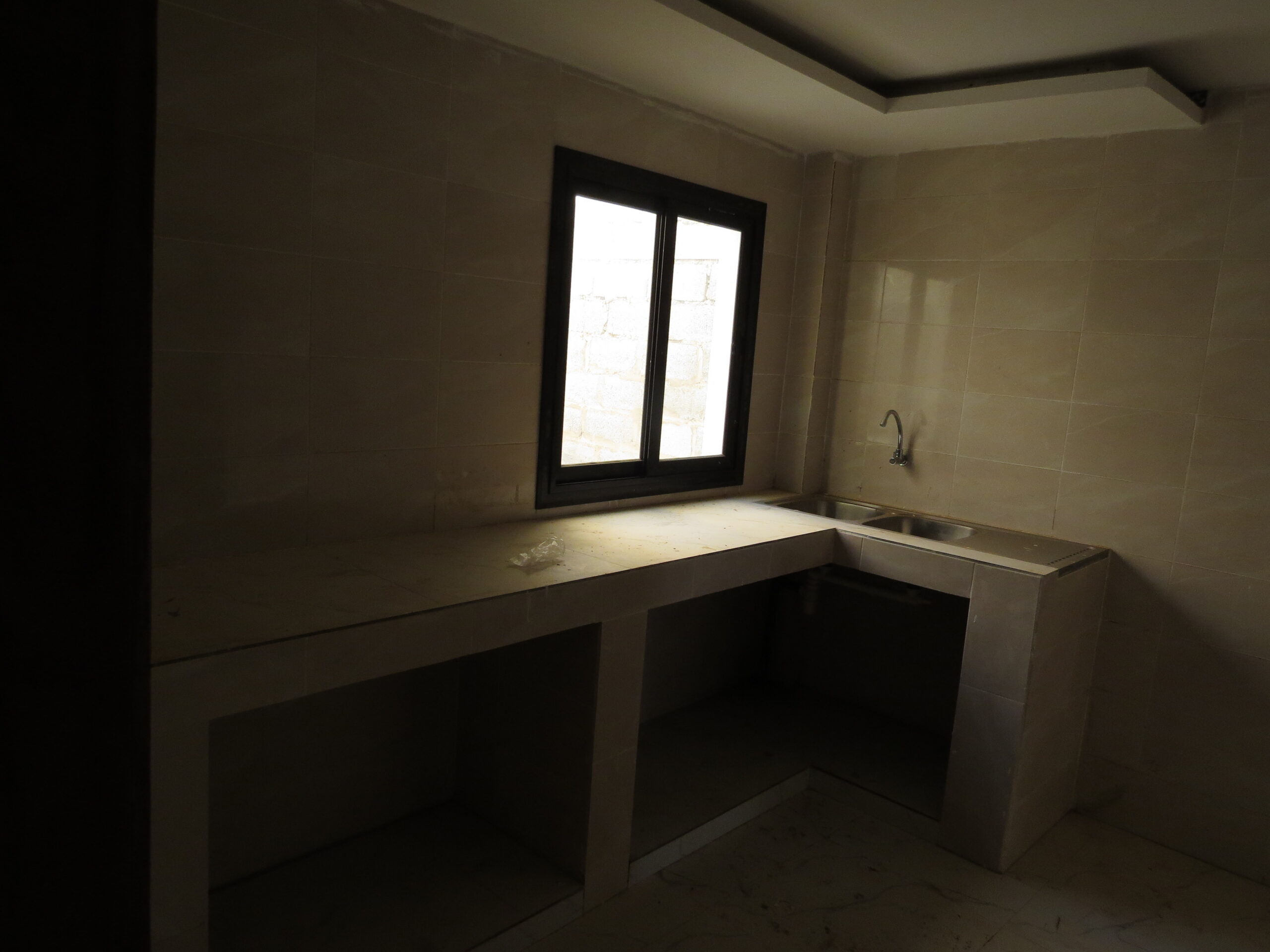 Appartement à louer vers l’ancien Aéroport Léopold Sédar Senghor, Yoff (50)