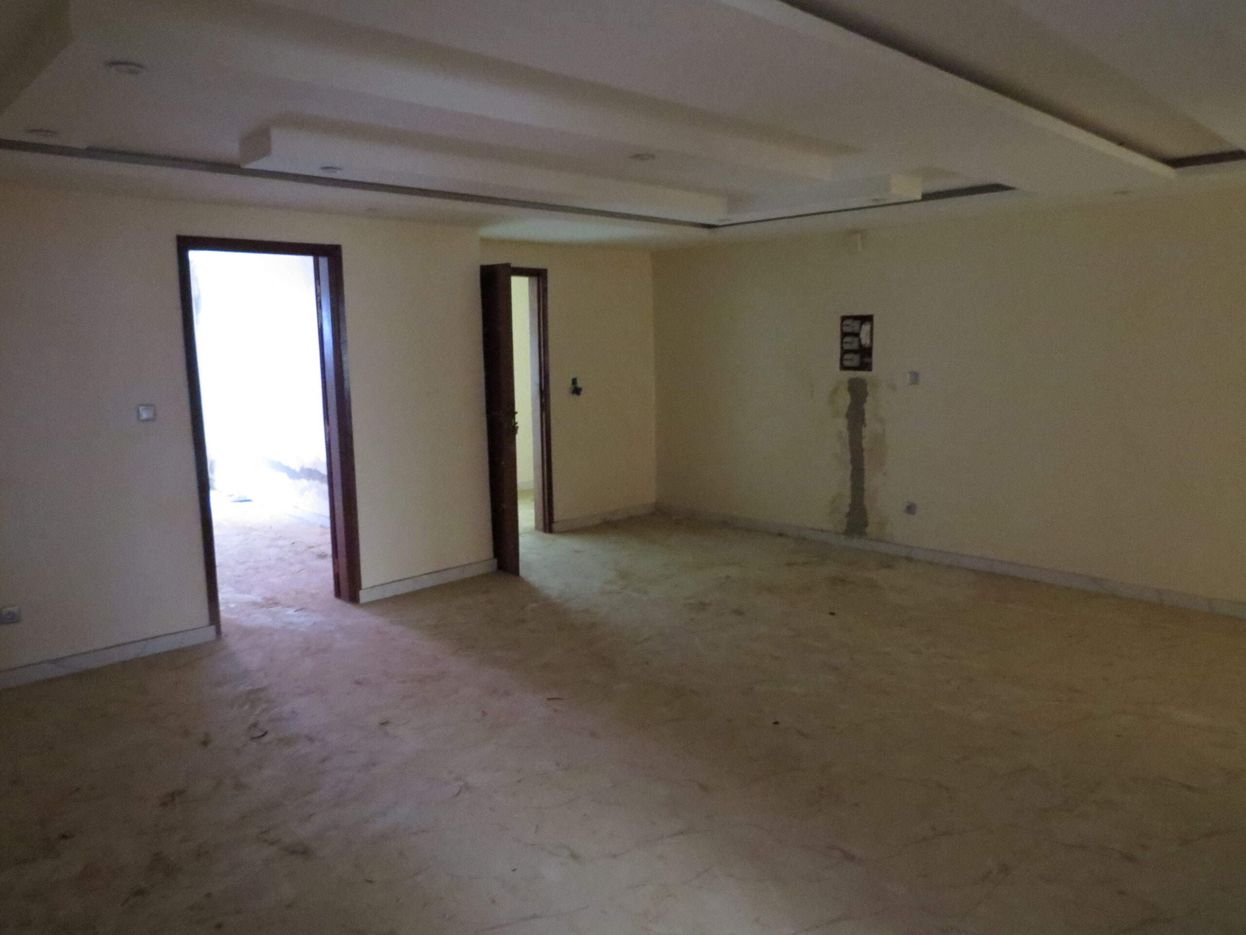 Appartement à louer vers l’ancien Aéroport Léopold Sédar Senghor, Yoff (51)