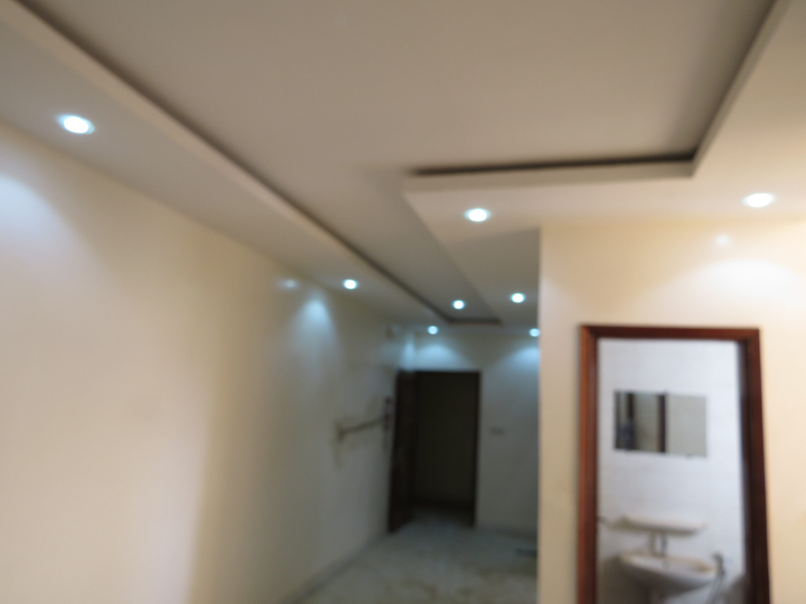 Appartement à louer vers l’ancien Aéroport Léopold Sédar Senghor, Yoff (8)