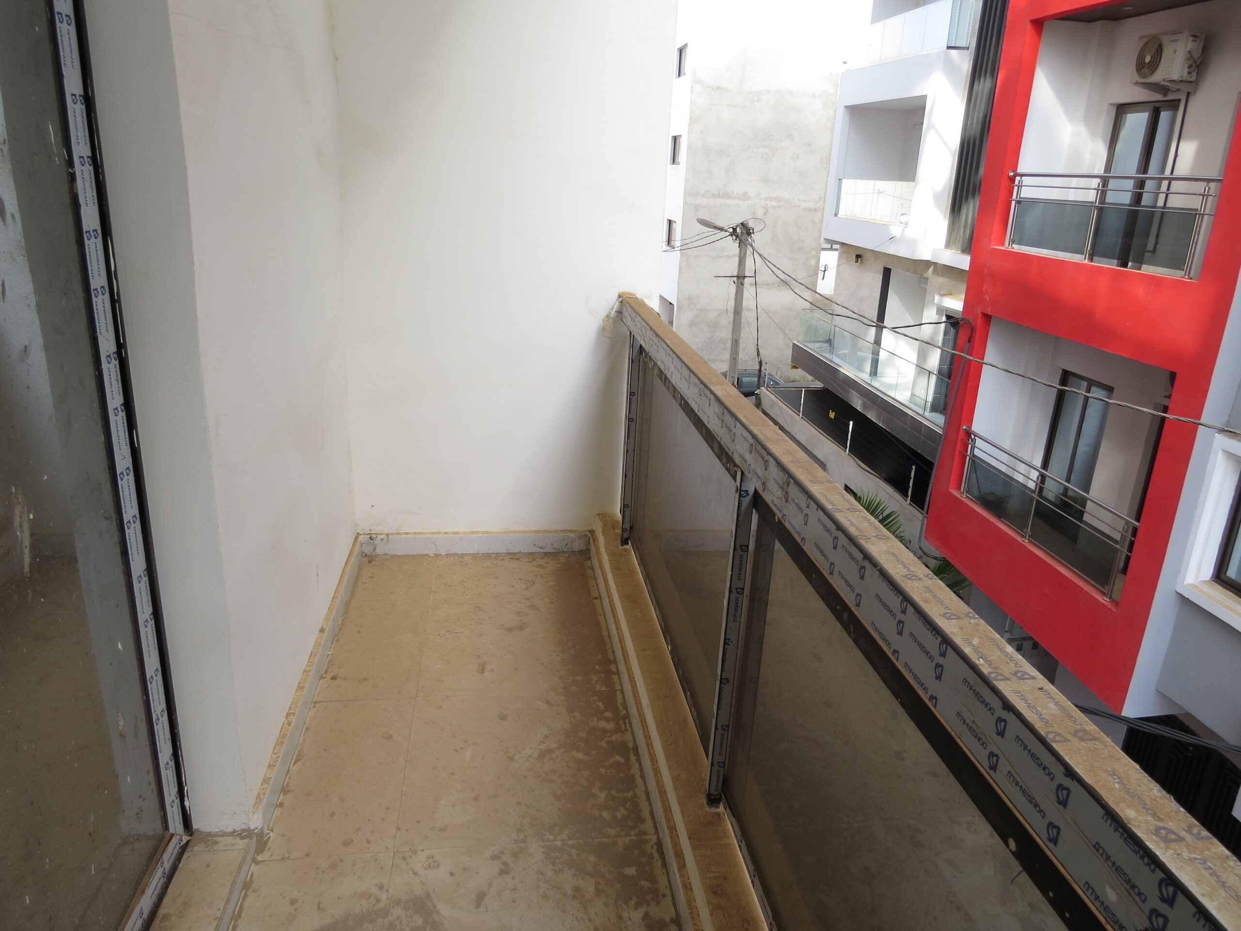 Appartement à louer vers l’ancien Aéroport Léopold Sédar Senghor, Yoff (9)