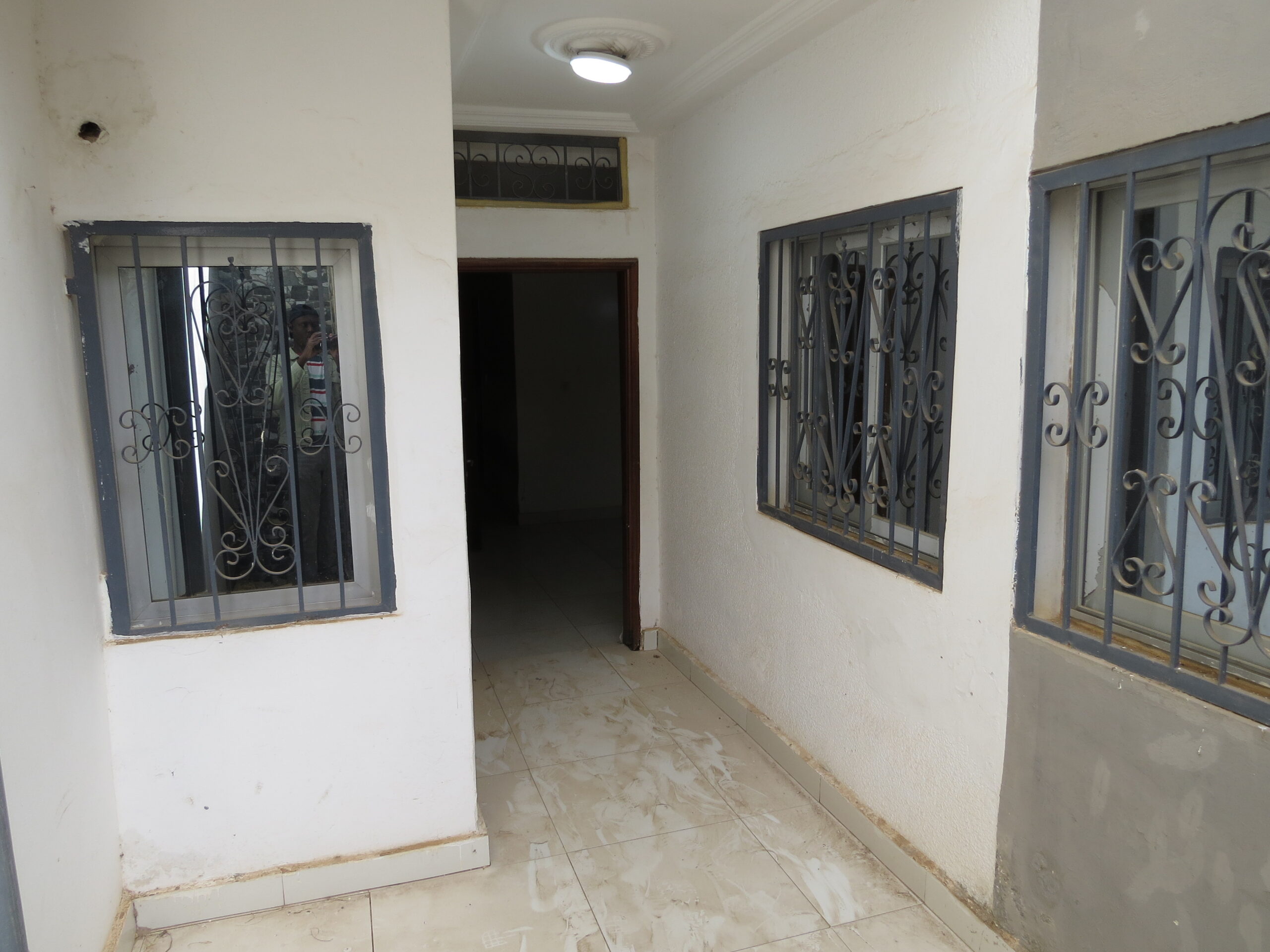 Duplex à louer à Mamelles, cité des Magistrats (17)