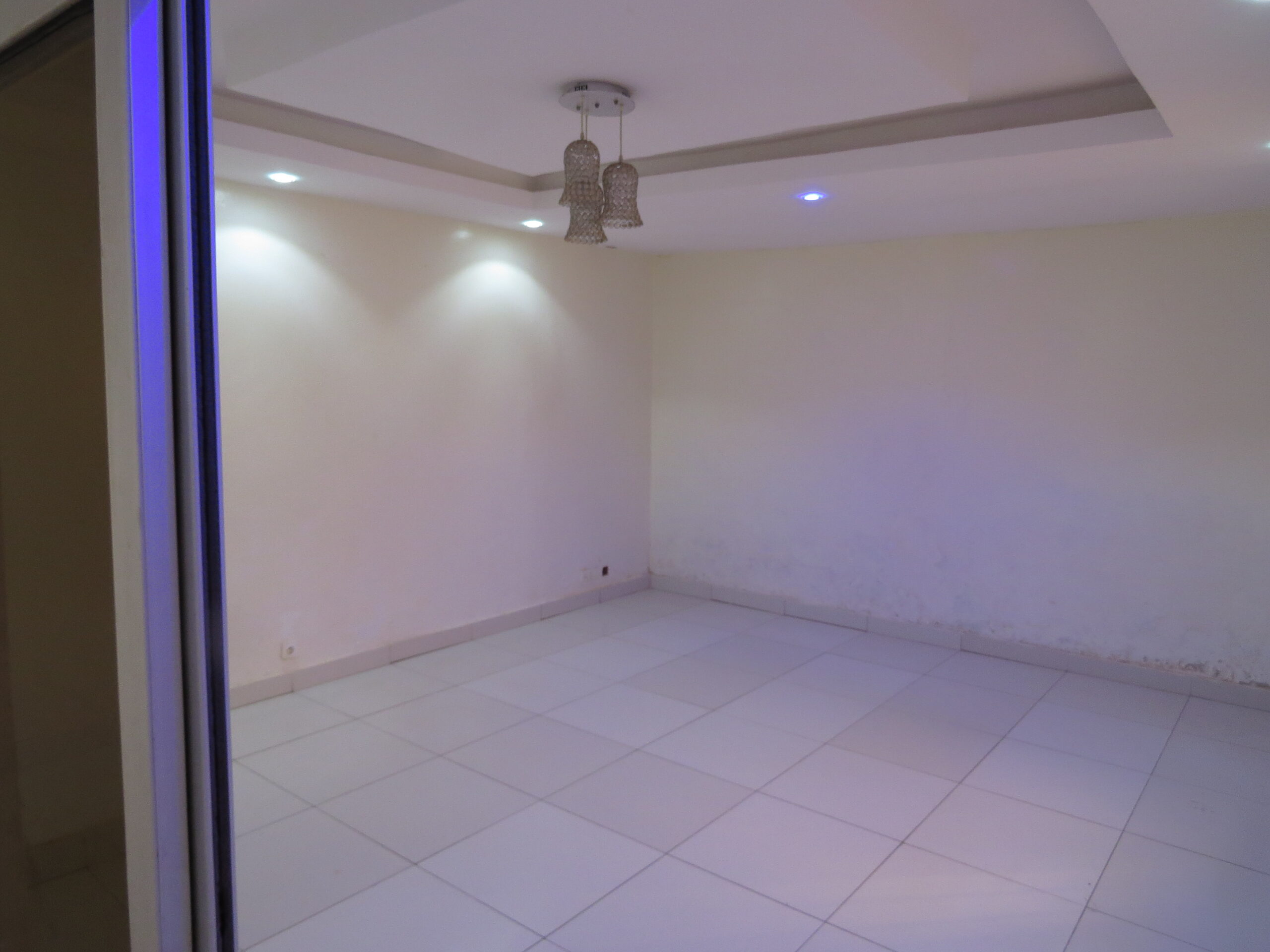 Duplex à louer à Mamelles, cité des Magistrats (20)
