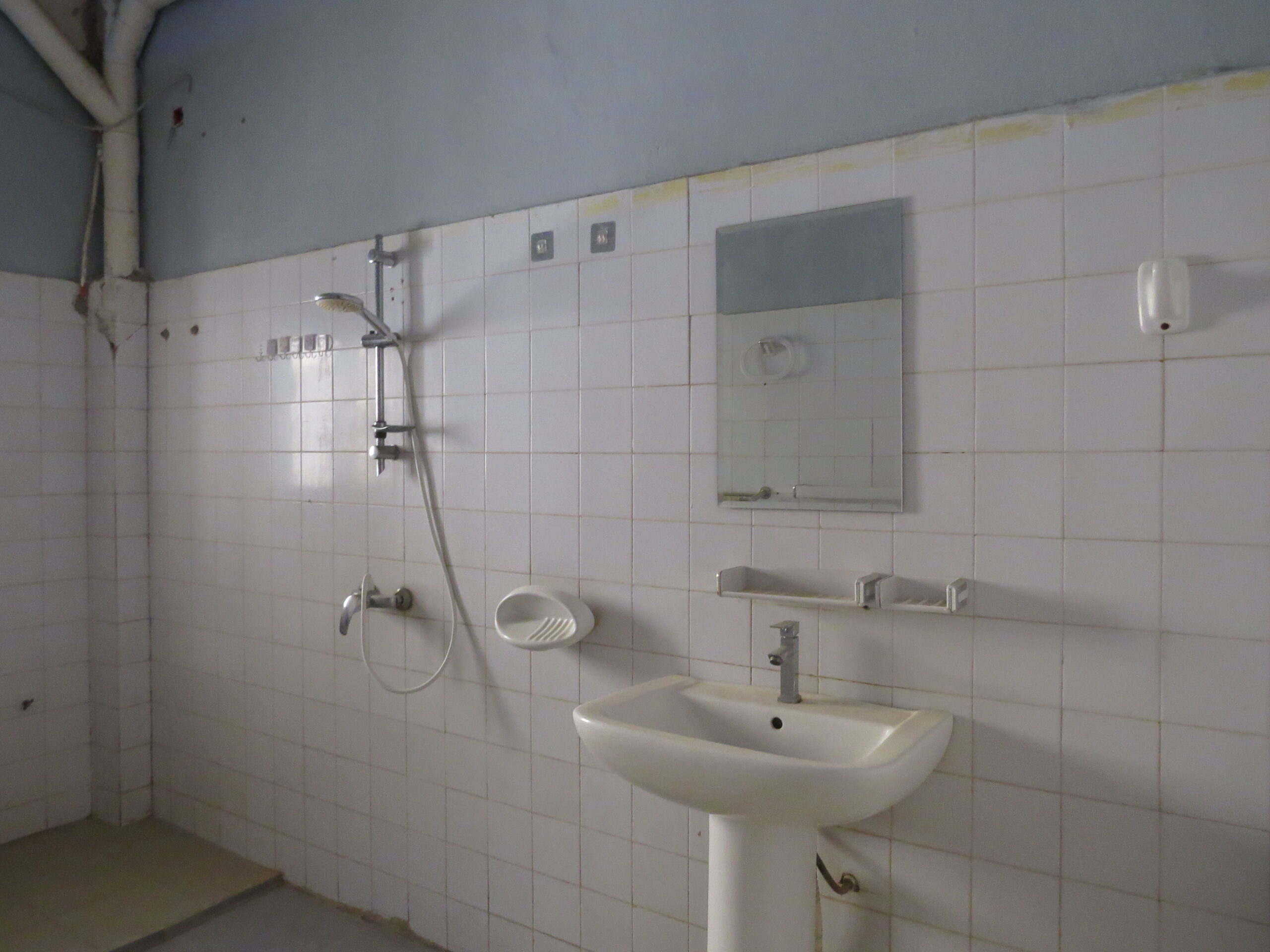Duplex à louer à Mamelles, cité des Magistrats (29)