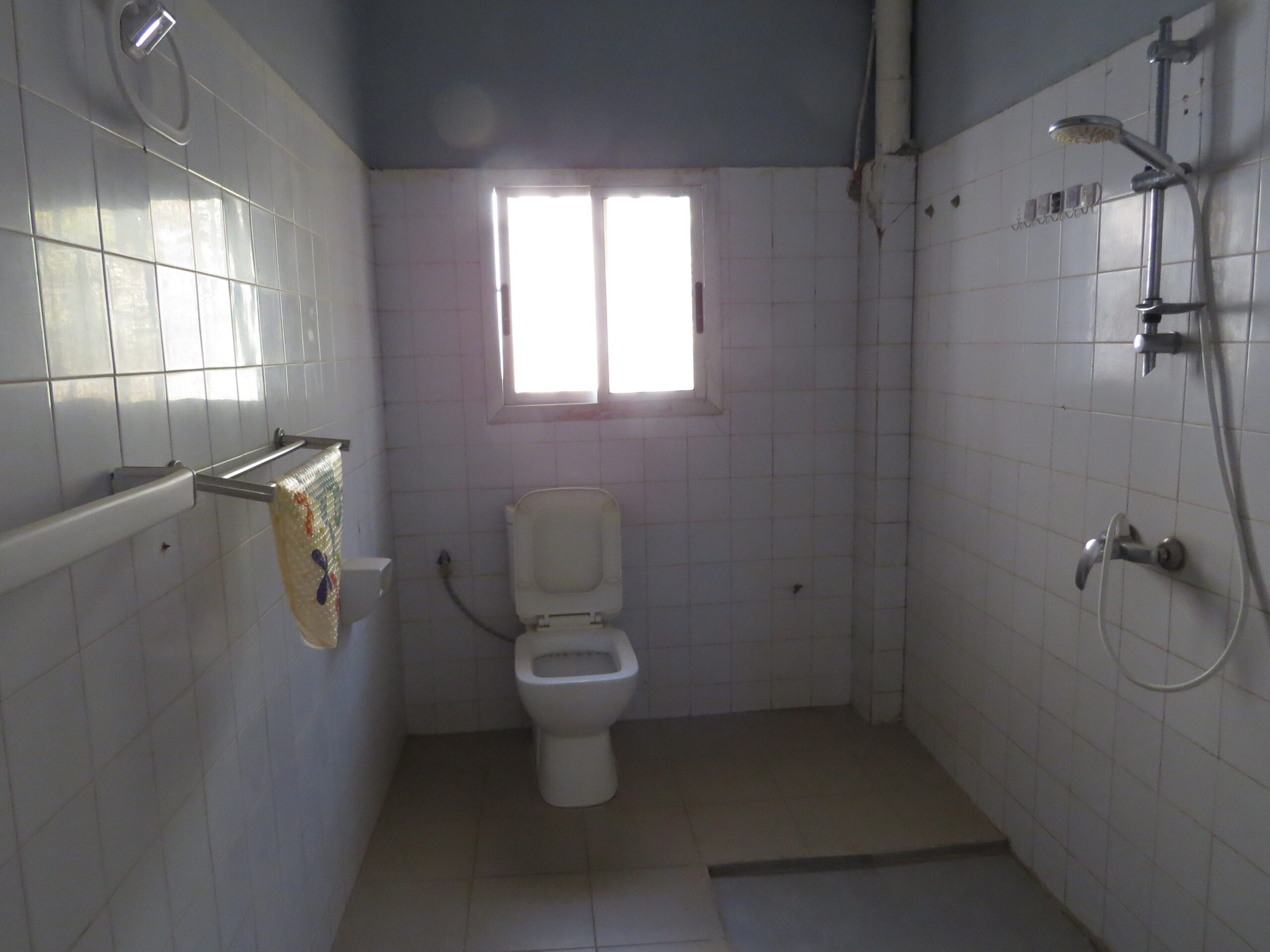 Duplex à louer à Mamelles, cité des Magistrats (30)