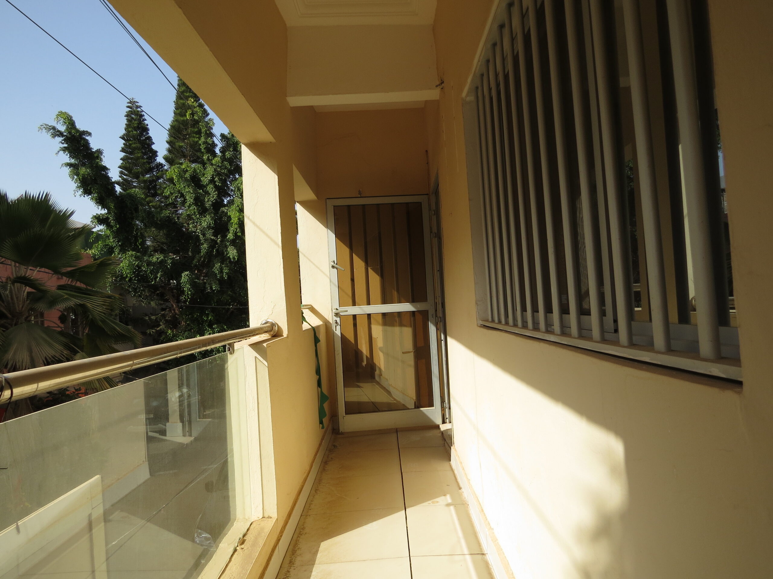 Duplex à louer à Mamelles, cité des Magistrats (31)