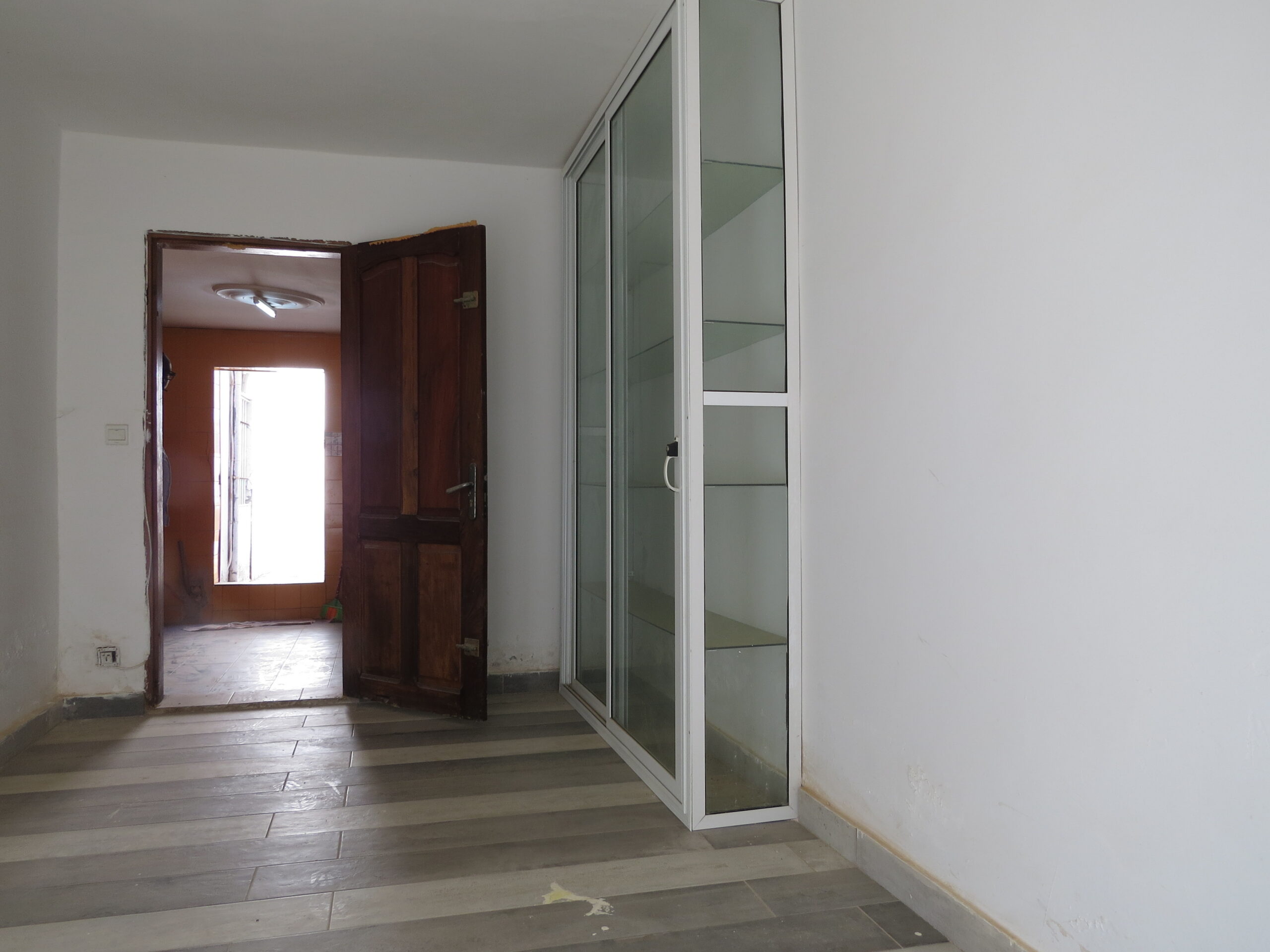 Duplex à louer à Mamelles, cité des Magistrats (34)