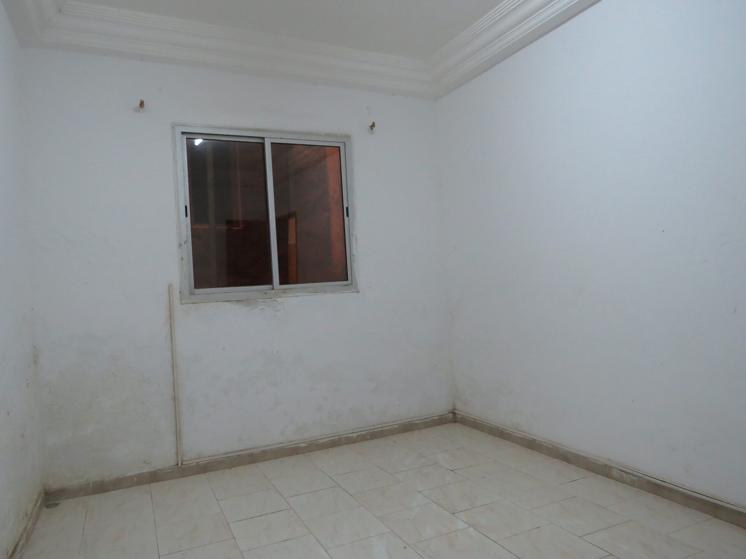 Duplex à louer à Mamelles, cité des Magistrats (36)