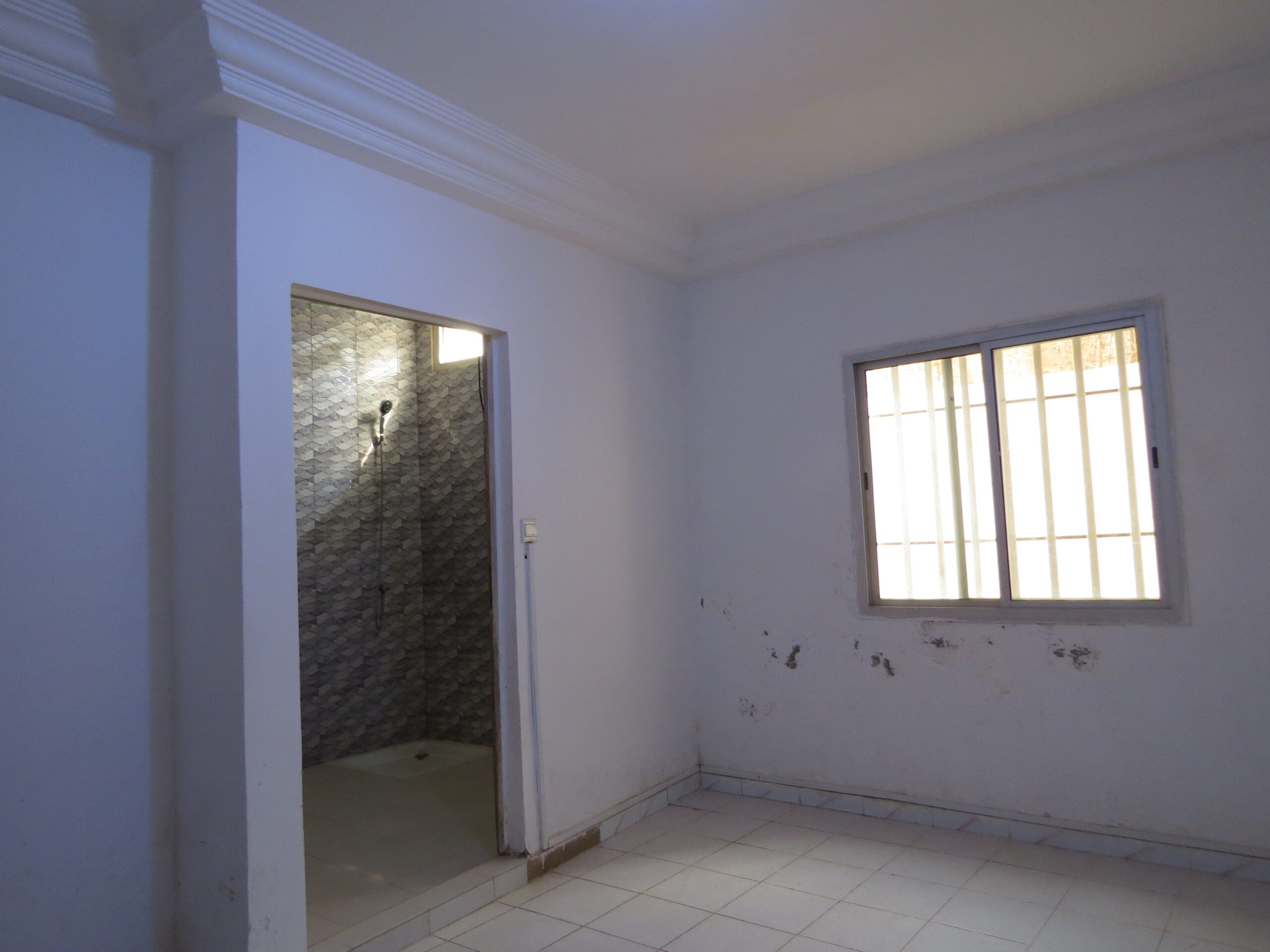 Duplex à louer à Mamelles, cité des Magistrats (39)