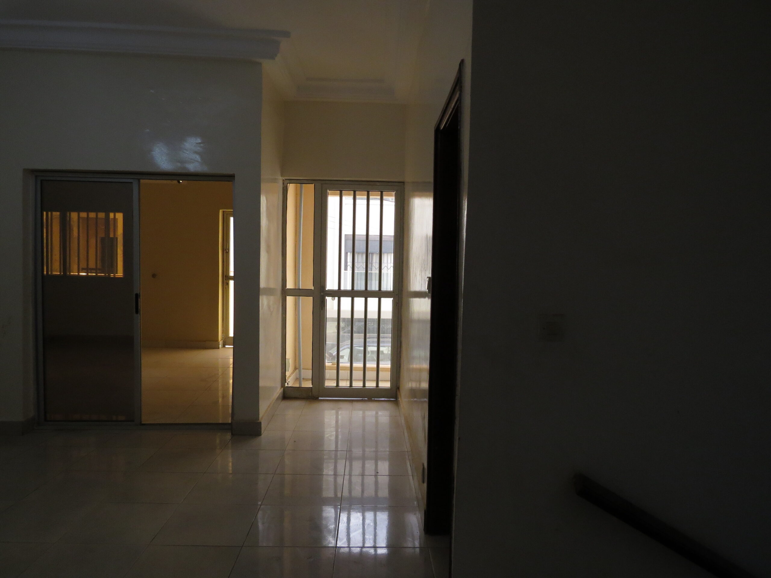 Duplex à louer à Mamelles, cité des Magistrats (48)