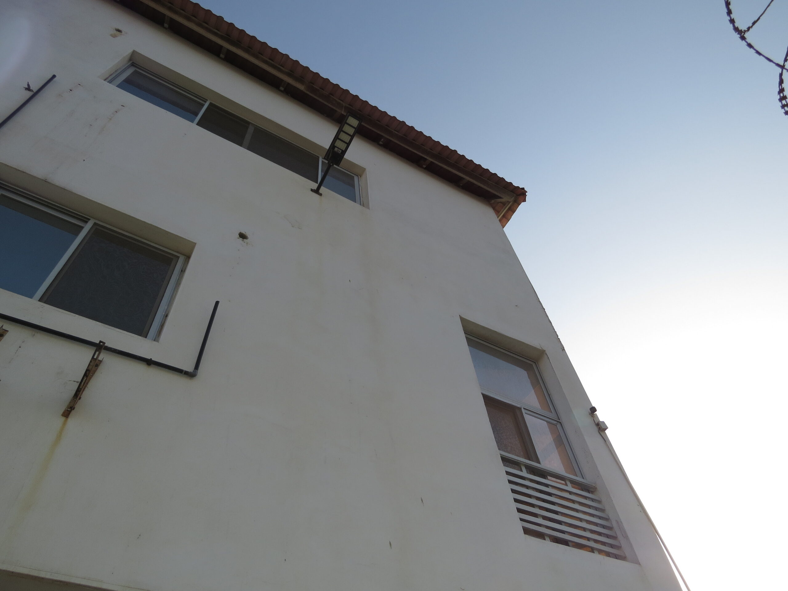 Villa R+2 à louer à Ancien Aéroport LSS, Yoff (39)